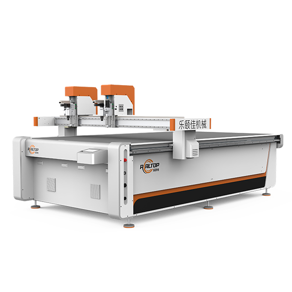 日常激光振動(dòng)刀切割機冷水機怎么保養呢？