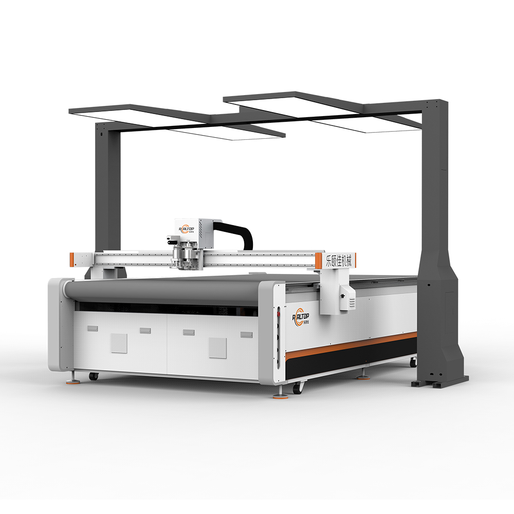 視覺(jué)識(shí)別切割機(jī)RT-S1216